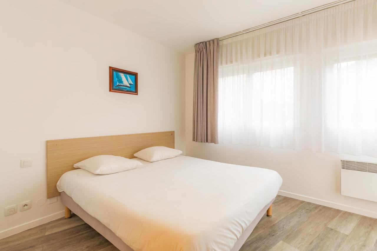 Appart'City Classic Lyon Вийёрбан Экстерьер фото