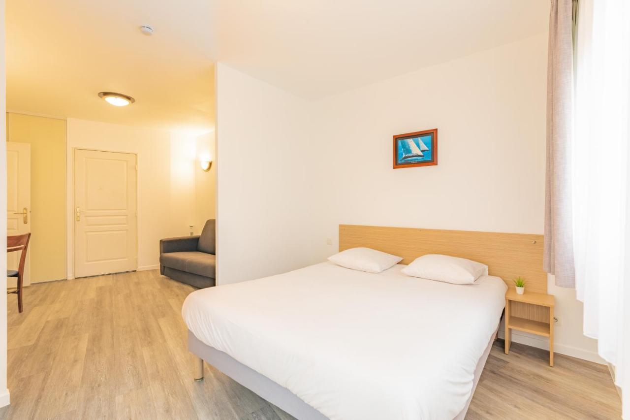 Appart'City Classic Lyon Вийёрбан Экстерьер фото
